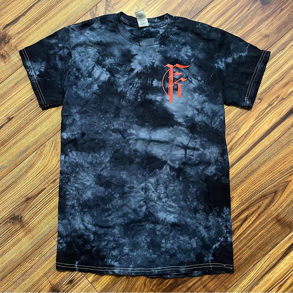 Fit For A King T-Shirt